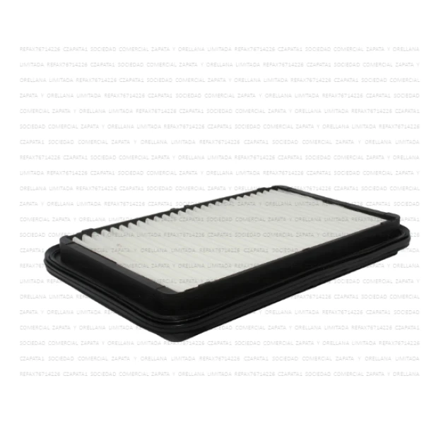 Filtro de aire para suzuki ignis 2001 2006 1.3 m13a rg413 dohc - Filtro De Aire | ClickRepuestos